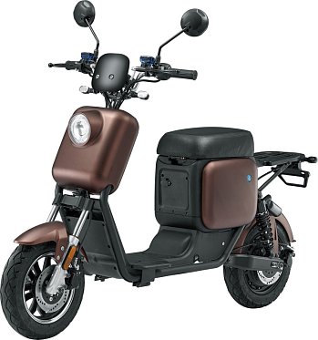 Электроскутер SkyBoard Kazbek 1000W 
