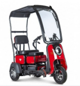 Rutrike Куб (Цвет: Красный)