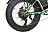 Электро фэтбайк E-motions FAT 20 All Mountain Double 2 Turbo ( 1000w 48v 18Ah/24,5Ah) 2020 