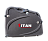 Велочемодан, Бокс-чемодан для велосипеда TITAN CASE 