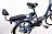 Электровелосипед Еlbike duet 250w 36v/8,8ah 