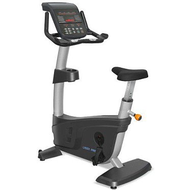 Велоэргометр Bronze Gym U1001 PRO ASK12037