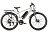 Электровелосипед Gelbert Ran 3 PRO 0000353