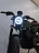 Электромотоцикл FG1000 Электромотоцикл FG1000 04067