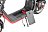 Электроскутер Citycoco WS PRO MAX 3950W WS03