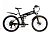 Электровелосипед Elbike Hummer Vip (13) 