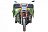 Электротрицикл Rutrike Алтай 2000 60V1500W Электротрицикл Rutrike Алтай 2000 60V1500W 845902