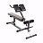 ГИПЕРЭКСТЕНЗИЯ ДЛЯ IRONMASTER SUPER BENCH 