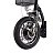 Электросамокат трехколесный HEADWAY ZAPPY 500W LiIon Hea1258