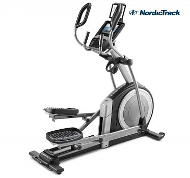 Эллиптический тренажер NordicTrack Commercial 14.9 ASK175770