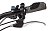 Электровелосипед (Велогибрид) Eltreco TT 350W Lux (48V/ 13Ah) 592659