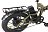 Электровелосипед Eltreco TT Max 022407
