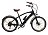 Электровелосипед GreenCamel Санта (R26 500W 48V 10Ah) Алюм, 6скор Gre0214