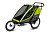 Велоприцеп Thule Chariot Cab 2 (мультиспортивная коляска) 