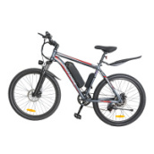 Электровелосипед HIPER ENGINE B54 Space Gray