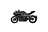 Электромотоцикл ELECTRON Panigale 