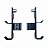 J-КРЮКИ ДЛЯ МУЛЬТИСТАНЦИИ IRONMASTER IM2000 J-КРЮКИ ДЛЯ МУЛЬТИСТАНЦИИ IRONMASTER IM2000
