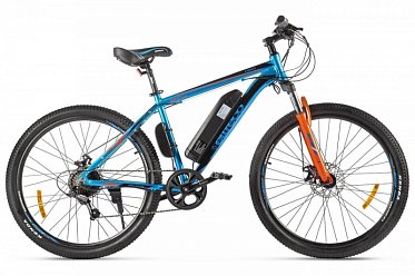 Велогибрид Eltreco XT 600 D 022861