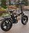 Электровелосипед Eko-bike Stinger F1 500W 48V/12Ah Электровелосипед Eko-bike Stinger F1 500W 48V/12Ah