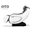 Массажное кресло OTO Quantum EQ-10 Check Grey ASK181914