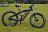 Электровелосипед GreenCamel Kontax (R26FAT Kenda 750W Bafang 48V LG 13Ah) carbon Gre0221