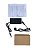Электрофэтбайк Oxyvolt Low Fat Ranger 2021 594523