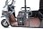 Трицикл Rutrike Рикша NEW 60V1800W 