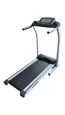 Беговая дорожка AMF TX001 + поручни D3 