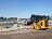 Погрузчик с бортовым поворотом BAWOO VJ57 (Hyundai) Погрузчик с бортовым поворотом BAWOO VJ57 (Hyundai) Baw8803