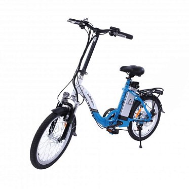 Электровелосипед Elbike Galant St <br />
<b>Warning</b>:  Undefined array key 