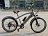 Электровелосипед GreenCamel Санта (R26 500W 48V 10Ah) Алюм, 6скор Gre0214