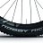 Электровелосипед Haibike (2017) Xduro AllMtn 8.0 250w (36V/ 13.4Ah) 593667