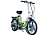 Электровелосипед Elbike Galant St <br />
<b>Warning</b>:  Undefined array key 