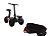 Электросамокат VELOCIFERO MAD TRUCK 1600W LUX (60V/20Ah) 594530