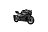 Электромотоцикл ELECTRON Panigale 