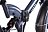 Электро фэтбайк E-motions FAT 20 All Mountain Double 2 Turbo ( 1000w 48v 18Ah/24,5Ah) 2020 