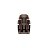 Массажное кресло-кровать UNO ONE UN367 BROWN ASK180920
