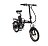 Электровелосипед Wellness Husky (350w 36v/8Ah) 59591425
