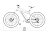 Электровелосипед GreenCamel Kontax (R26FAT Kenda 750W Bafang 48V LG 13Ah) carbon Gre0221