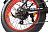 Электровелосипед Eltreco TT Max 022407