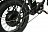 Электровелосипед ELBIKE TAIGA 1 TWIX 