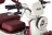 Пассажирский электротрицикл Rutrike Gelbert Mercury 48V/60V 650Вт 0000265
