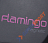 Велотренажер Oxygen Flamingo ASK12262