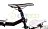 Электровелосипед (Велогибрид) Eltreco Air Volt GLS 500W 592585