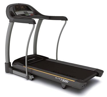 Беговая дорожка Horizon Elite T3000 ASK11159