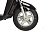 ЭЛЕКТРОСКУТЕР VOLTECO TRIKE ROUND 