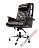 Офисное массажное кресло EGO PRIME EG1003 Elite ASK172183