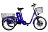 Трицикл GM Porter Трицикл GM Porter 592884