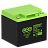 Тяговый аккумулятор WBR GPC12-38K  WBR00015