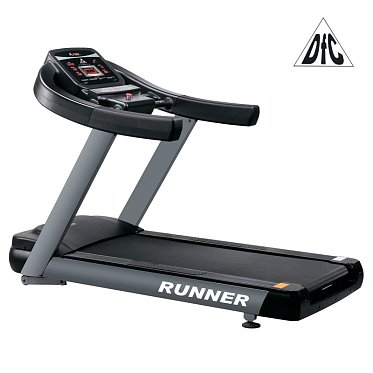 Беговая дорожка DFC RUNNER T810 Pro ASK179687